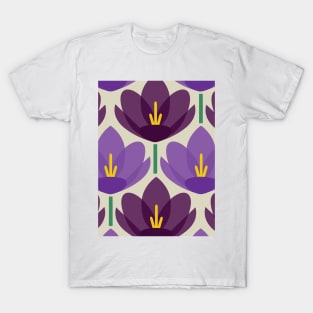 Crocus T-Shirt